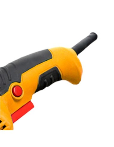 RADIAL 125MM REGULACIÃ“N ELECTRÃ“NICA 1200W BLIM