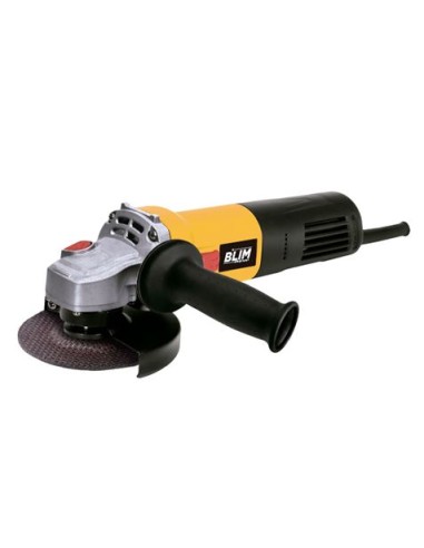 RADIAL 115MM 900W BLIM