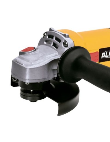 RADIAL 115MM 900W BLIM