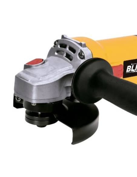 RADIAL 115MM 900W BLIM