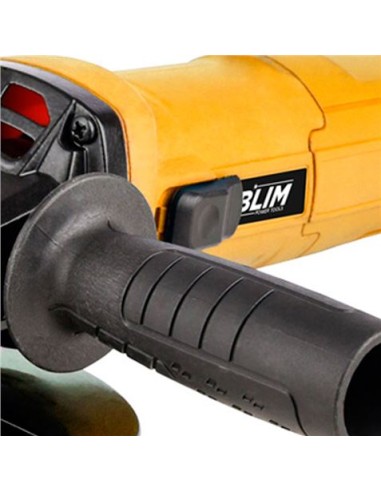 RADIAL 115MM 650W BLIM