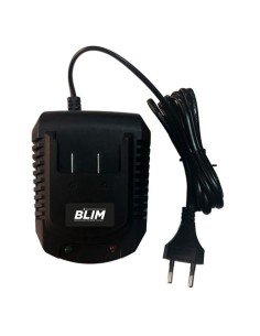 CARGADOR DE BATERÃA RÃPIDO 20V BLIM