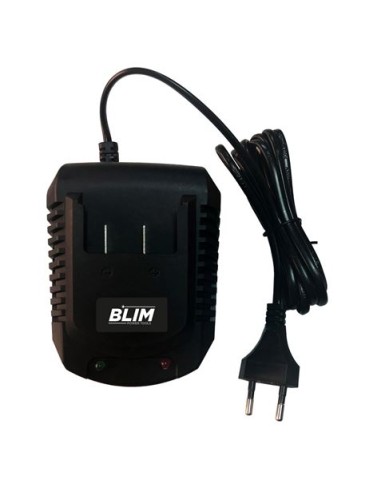 CARGADOR DE BATERÃA RÃPIDO 20V BLIM