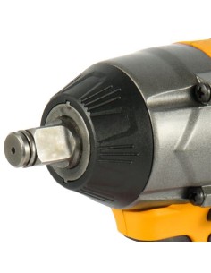 LLAVE IMPACTO S/CARBONES 420NM 20V | BATERIA 4AH BLIM 2