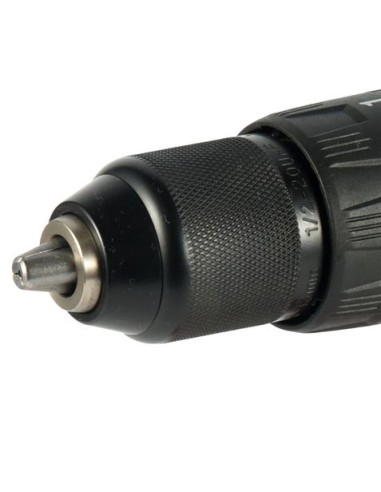 TALADRO PERCUTOR S/CARBONES 20V | 2 BATERIAS 2AH BLIM