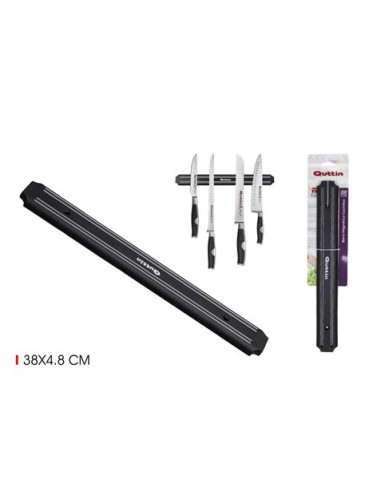 BARRA MAGNETICA PARA CUCHILLOS 38CM CUTTIN