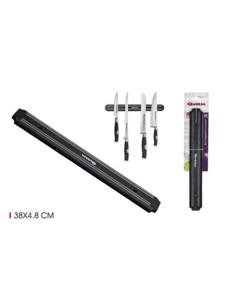BARRA MAGNETICA PARA CUCHILLOS 38CM CUTTIN