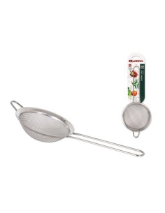 COLADOR ACERO INOX 10CM QUTTIN