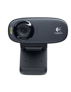 WEBCAM C310 HD 1280X720 LOGITECH