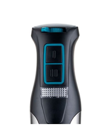 BATIDORA DE MANO INOX 1200W MUVIP