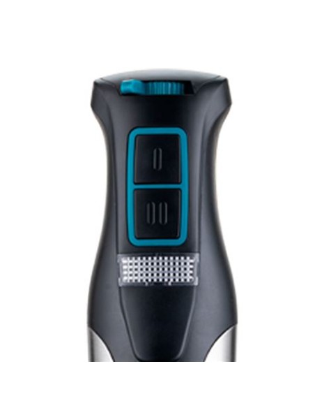 BATIDORA DE MANO INOX 1200W MUVIP