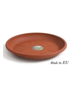 BAJO PLATO PARA MACETA DE 50CM SQUARES DEM