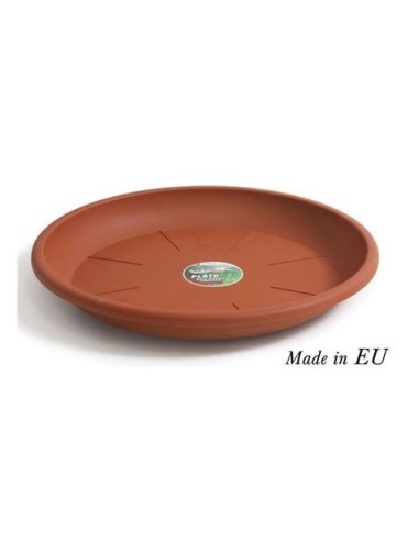 BAJO PLATO PARA MACETA DE 50CM SQUARES DEM