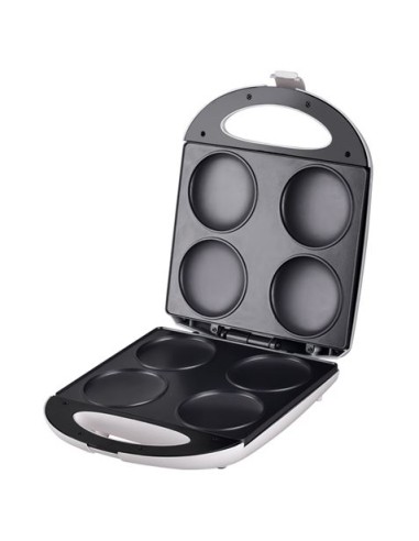 AREPERA 1400W CAPACIDAD 4 AREPAS MUVIP