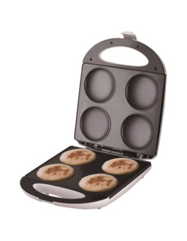 AREPERA 1400W CAPACIDAD 4 AREPAS MUVIP