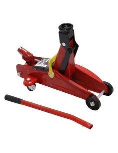 GATO CARRETILLERO HIDRAULICO 2 TONELADAS MADER 2