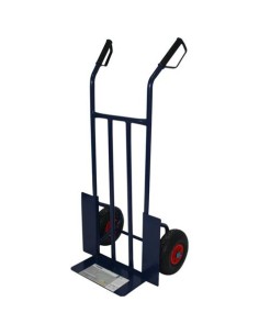 CARRETILLA ALMACÃ‰N ACERO 200 KG MADER