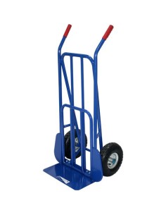 CARRETILLA ALMACÃ‰N EXTENSIBLE ACERO 200 KG MADER