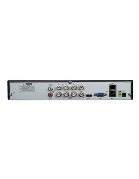 VIDEOGRABADOR 5 EN 1 1080P (16 + 4) CANALES 5MP CAMVIEW