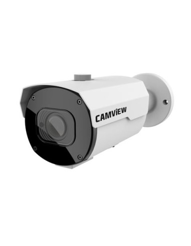 CAMARA CCTV TIPO BULLET VARIFOCAL 2.8-12MM 2MP CAMVIEW