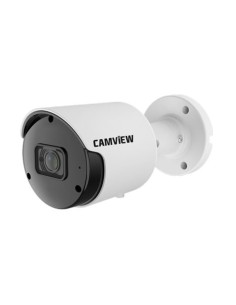 CAMARA IP CON INTELIGENCIA ARTIFICIAL BULLET POCKET POE 3.6MM 5MP CAMVIEW