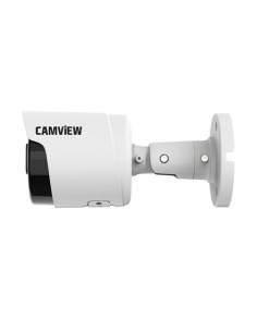 CAMARA IP CON INTELIGENCIA ARTIFICIAL BULLET POCKET POE 3.6MM 5MP CAMVIEW 2
