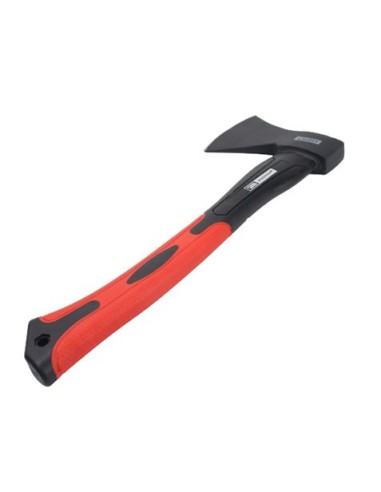 HACHA 1 KG MANGO DE FIBRA MADER