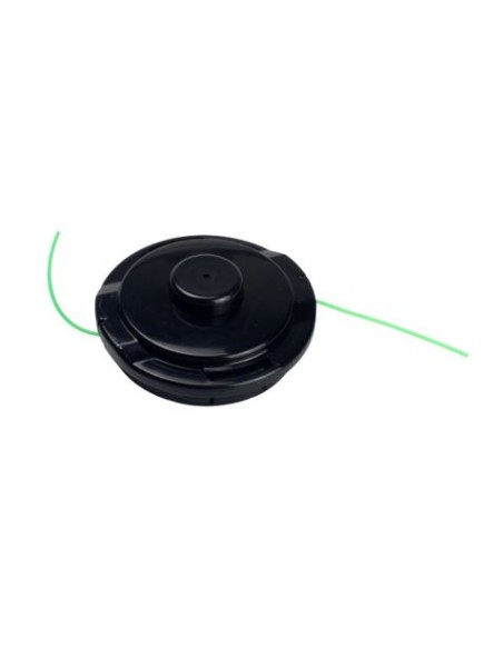 CABEZAL DESBROZADORA NYLON 2,4mm MADER