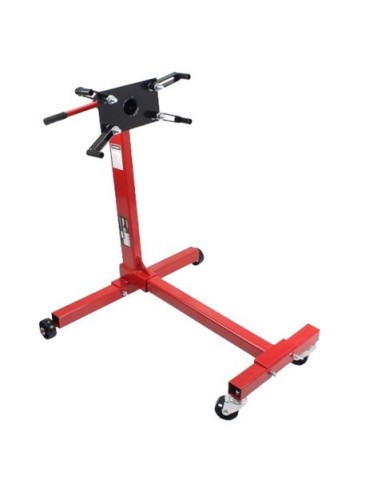 SOPORTE MOTOR GIRATORIO 450Kg. MADER