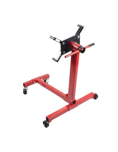 SOPORTE MOTOR GIRATORIO 450Kg. MADER