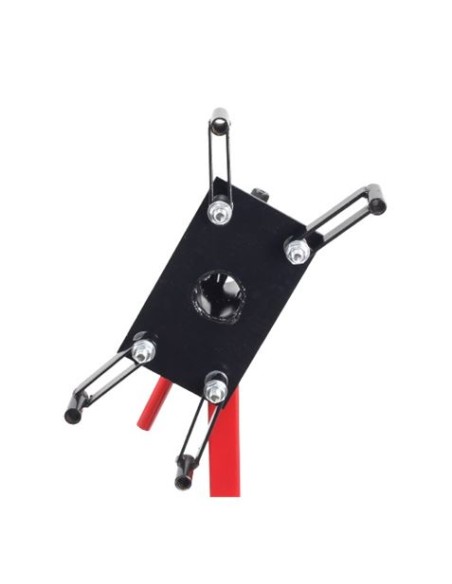 SOPORTE MOTOR GIRATORIO 450Kg. MADER