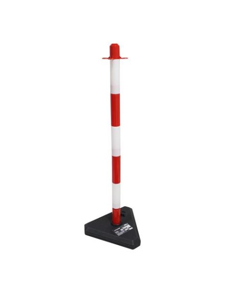 POSTE SEÃ‘ALIZACION 90CM. MADER
