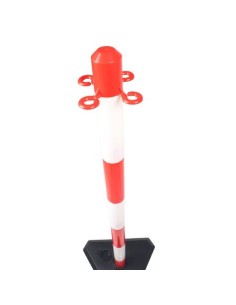 POSTE SEÃ‘ALIZACION 90CM. MADER 2