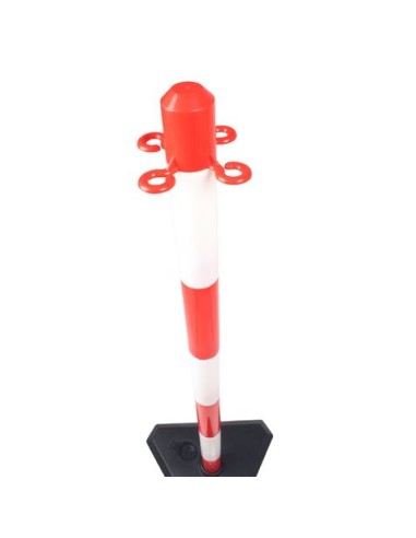 POSTE SEÃ‘ALIZACION 90CM. MADER