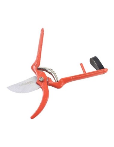 TIJERA DE PODAR 225mm MADER