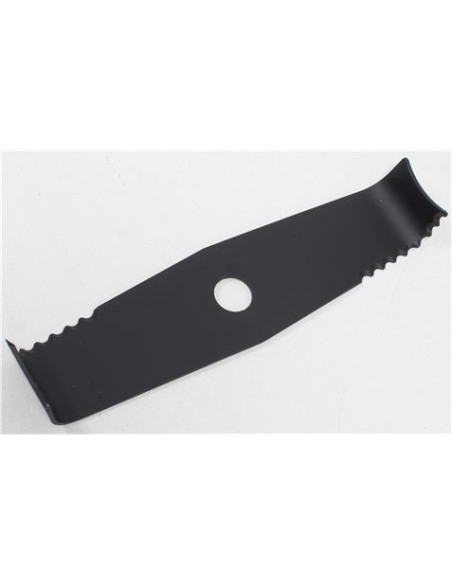 DISCO DESBROZADORA CURVO DENTADO 300X3mm MADER