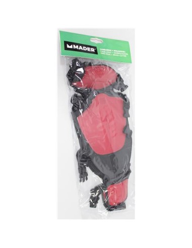 RODILLERA Y ESPINILLERA DESBROZADORA MADER