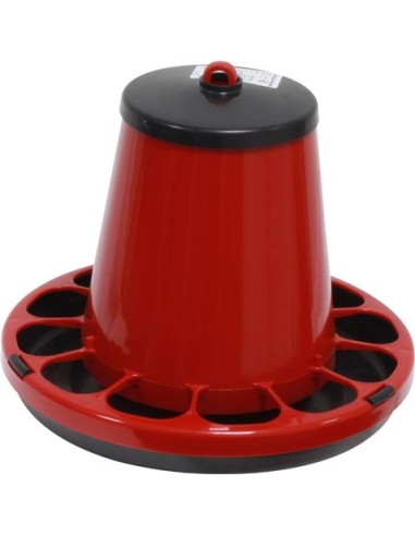 COMEDERO PARA AVES 1.5Kg. MADER