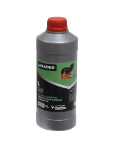 ACEITE PARA CADENA MOTOSIERRA 1L MADER