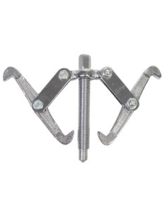 SACA RODAMIENTOS 2 PUNTOS, 100mm. SAURIUM