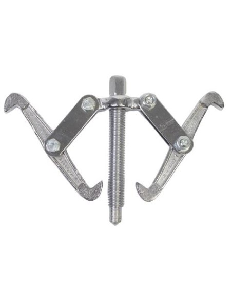 SACA RODAMIENTOS 2 PUNTOS, 100mm. SAURIUM