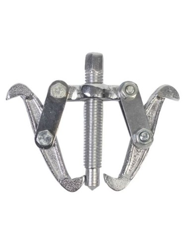 SACA RODAMIENTOS 2 PUNTOS, 75mm. SAURIUM