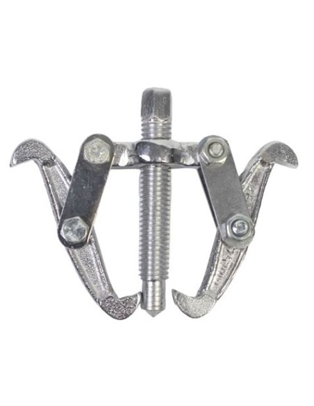 SACA RODAMIENTOS 2 PUNTOS, 75mm. SAURIUM