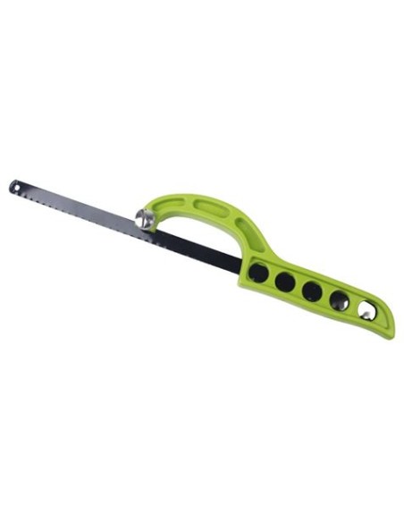 MANGO DE MARCO DE SIERRA 300mm. SAURIUM