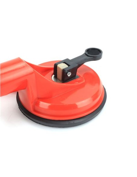 VENTOSA TRIPLE 115mm 100Kgs SAURIUM