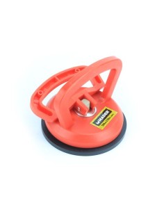 VENTOSA SENCILLA 115mm 50KGS MADER