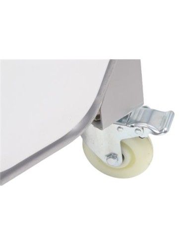 CARRETILLA SULFATAR 50L. 2T MADER