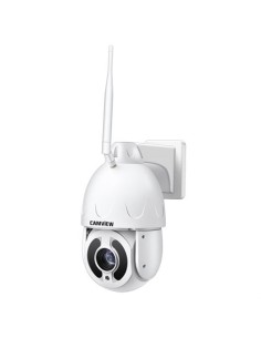 CAMARA IP TIPO PTZ MOTOR 4.7-94MM 5MP | WIFI | SD | ZOOM 20X | CAMVIEW