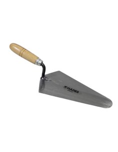 CUCHARA ALBAÃ‘IL REDONDA 240mm. MADER