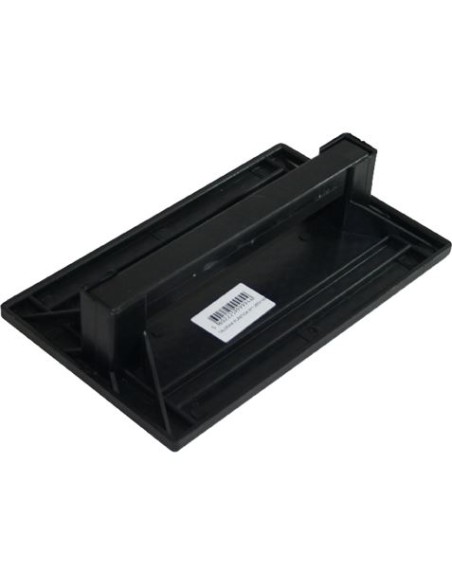 LLANA TALOCHA PLASTICA 265X160mm. MADER
